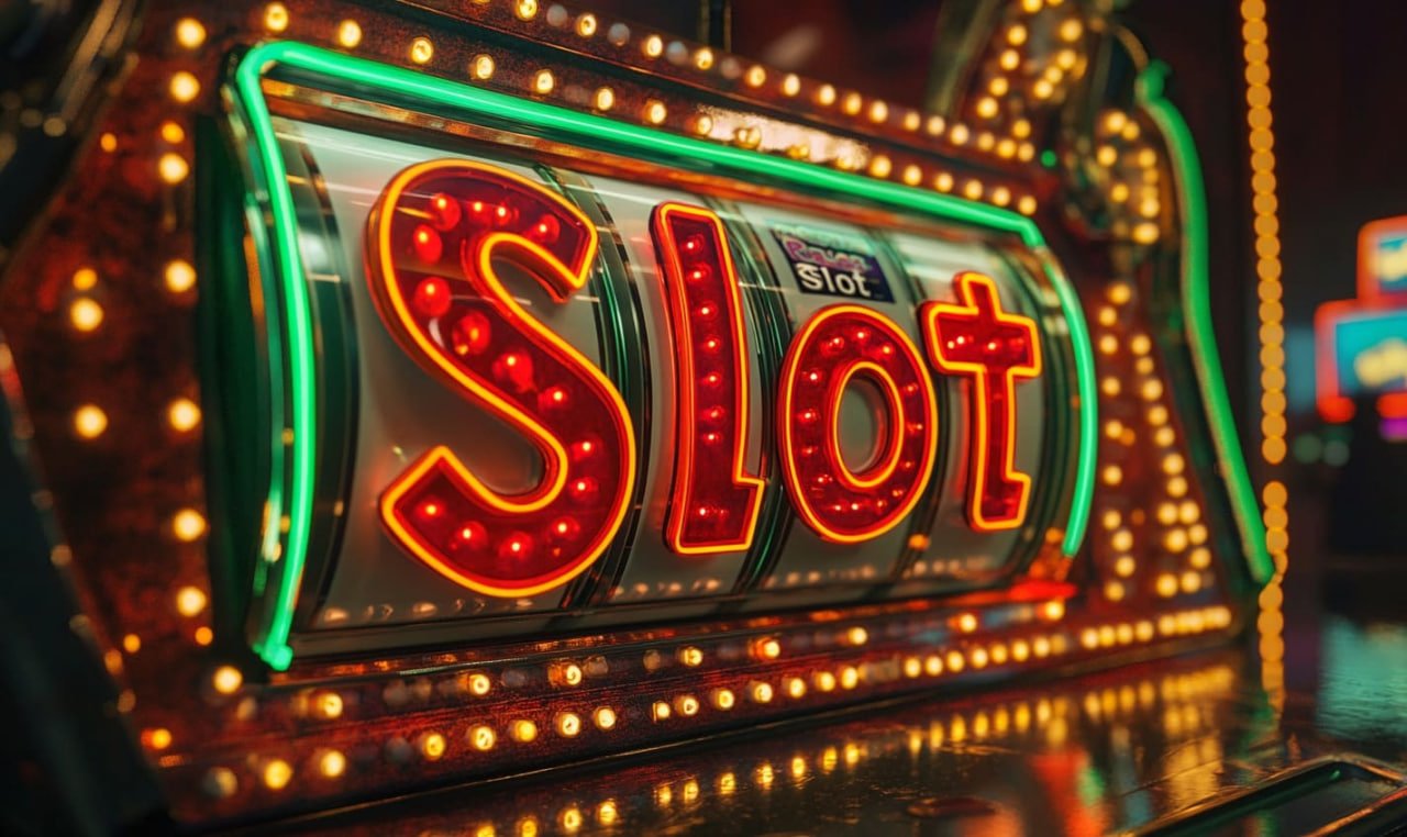 Fitur bonus dengan simbol kelinci bersinar dan animasi Fitur bonus Fortune Rabbit dengan simbol bersinar